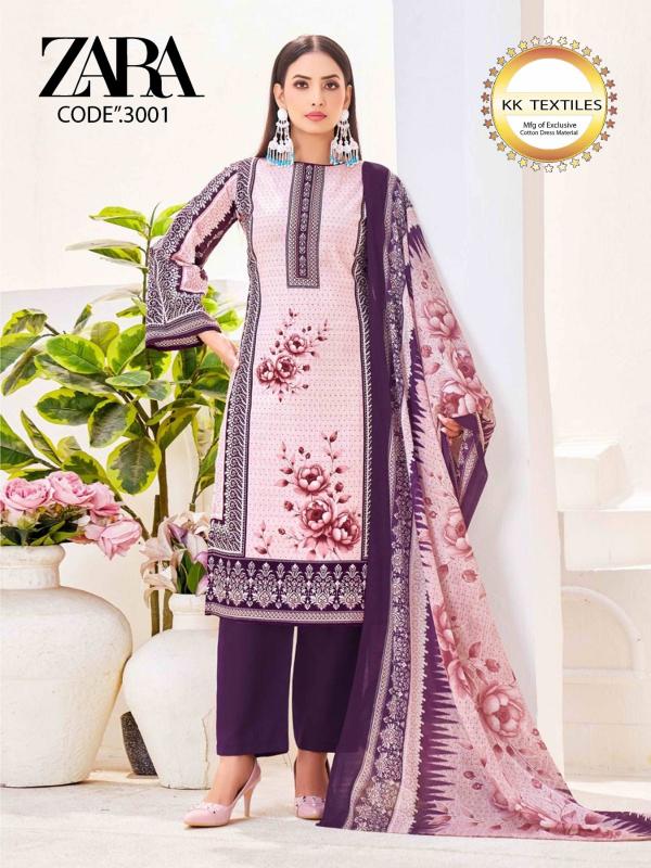 Royal zara vol 4 wholesaler of dress material in pune